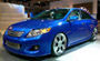 Toyota Corolla Altis VL Photo Toyota Corolla Altis VL Photo, car specification
