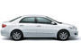 Toyota Corolla Altis GL