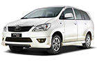 Toyota Innova