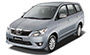 Toyota Innova