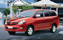 Toyota Innova 2.5 E Diesel PS 7-Seater Photo Toyota Innova 2.5 E Diesel PS 7-Seater Photo, car specification