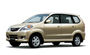 Toyota Avanza