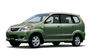 Toyota Avanza
