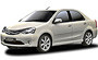Toyota Etios photo Toyota Etios photo