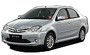 Toyota Etios V photo Toyota Etios V photo