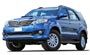Toyota Fortuner 3.0 Diesel