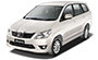 Toyota Innova 2.5 VX (Diesel) 8 Seater Photo Toyota Innova 2.5 VX (Diesel) 8 Seater Photo