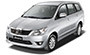 Toyota Innova 2.5 VX (Diesel) 7 Seater Photo Toyota Innova 2.5 VX (Diesel) 7 Seater Photo