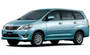 Toyota Innova 2.5 EV (Diesel) PS 7 Seater Photo