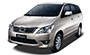 Toyota Innova 2.5 GX (Diesel) 7 Seater Photo