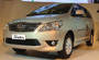 Toyota Innova 2.5 GX (Diesel) 8 Seater Photo
