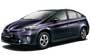 Toyota Prius Z4 Photo, car specification