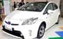 Toyota Prius Z6 photo