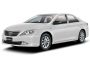 Toyota Camry Toyota Camry