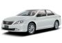 Toyota Camry Toyota Camry