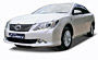Toyota Camry New
