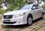 Toyota Camry Toyota Camry