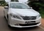 Toyota Camry Toyota Camry