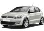 Volkswagen Polo Petrol Comfortline 1.2L