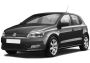 Volkswagen Polo Diesel Comfortline 1.2L