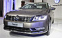 Volkswagen Passat photo Volkswagen Passat photo