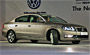 Volkswagen Passat Volkswagen Passat