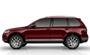 Volkswagen Touareg photo Volkswagen Touareg photo
