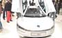 Volkswagen XL1 Volkswagen XL1