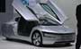 Volkswagen XL1 Volkswagen XL1