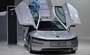 Volkswagen XL1 Volkswagen XL1