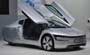 Volkswagen XL1 Volkswagen XL1