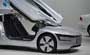 Volkswagen XL1 Volkswagen XL1