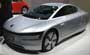 Volkswagen XL1 Volkswagen XL1