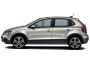Volkswagen CrossPolo