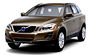 Volvo XC60 photo Volvo XC60 photo
