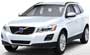 Volvo XC60 Volvo XC60