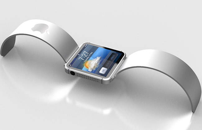 Apple iWatch