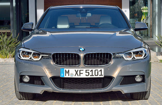 How Much Has The Facelift Changed The BMW 3 Series?