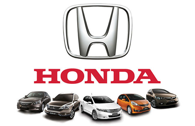 Honda signs MoU