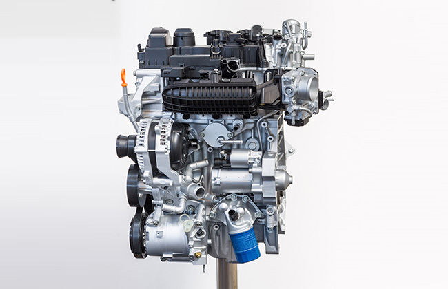 Honda Civic Engine Honda Civic