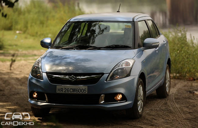 Maruti Dzire