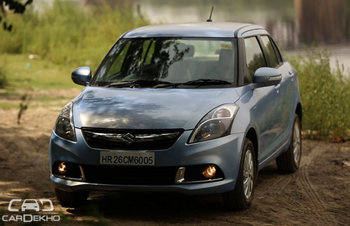Maruti Dzire