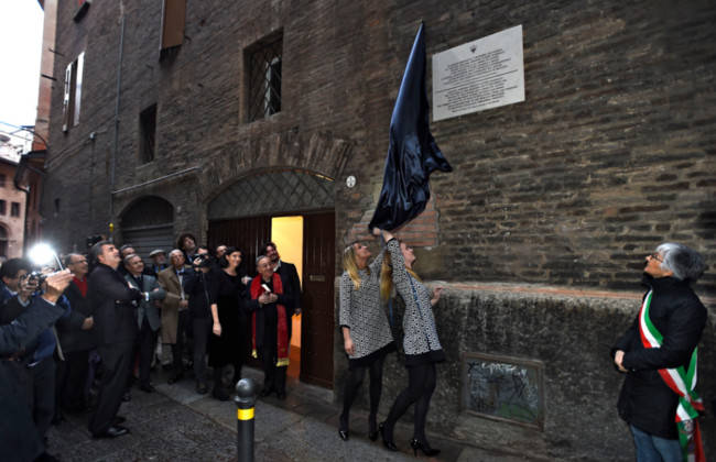 Maserati Turns 100 Years Old!