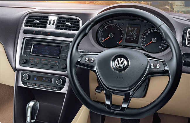 What To Expect From Vw Vento 2015
