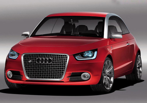 Audi Cars Lowest Price