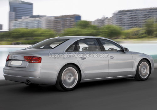 Audi 3d. Audi 3D website earlier