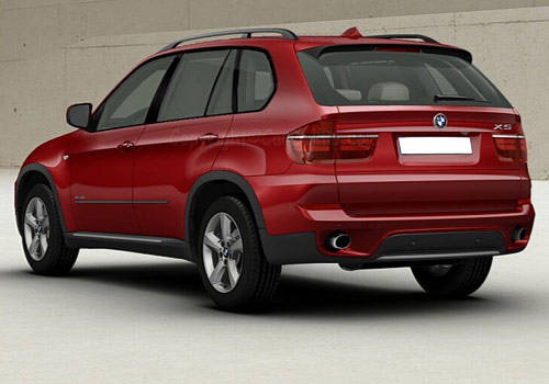 Bmw x6 price in delhi #5