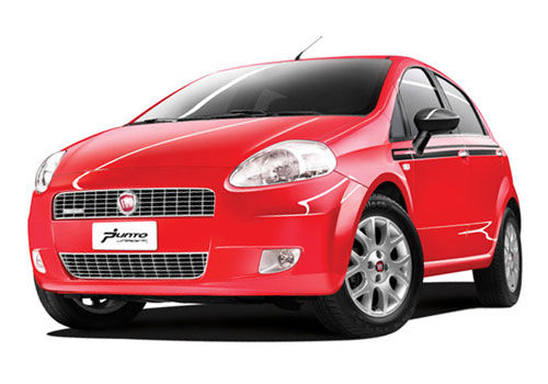 Based on the information available the new Fiat Punto called as Fiat Evo is 