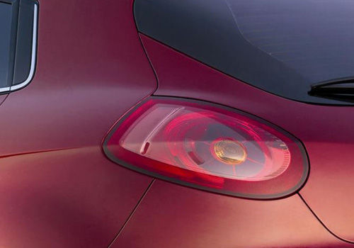 Fiat Bravo - Right TailLight Exterior Photo