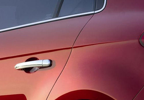 Fiat Bravo - DoorHandle Exterior Photo